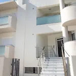 Brand New Apartment In Ialyssos