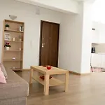 Brand New Apartment In Ialyssos