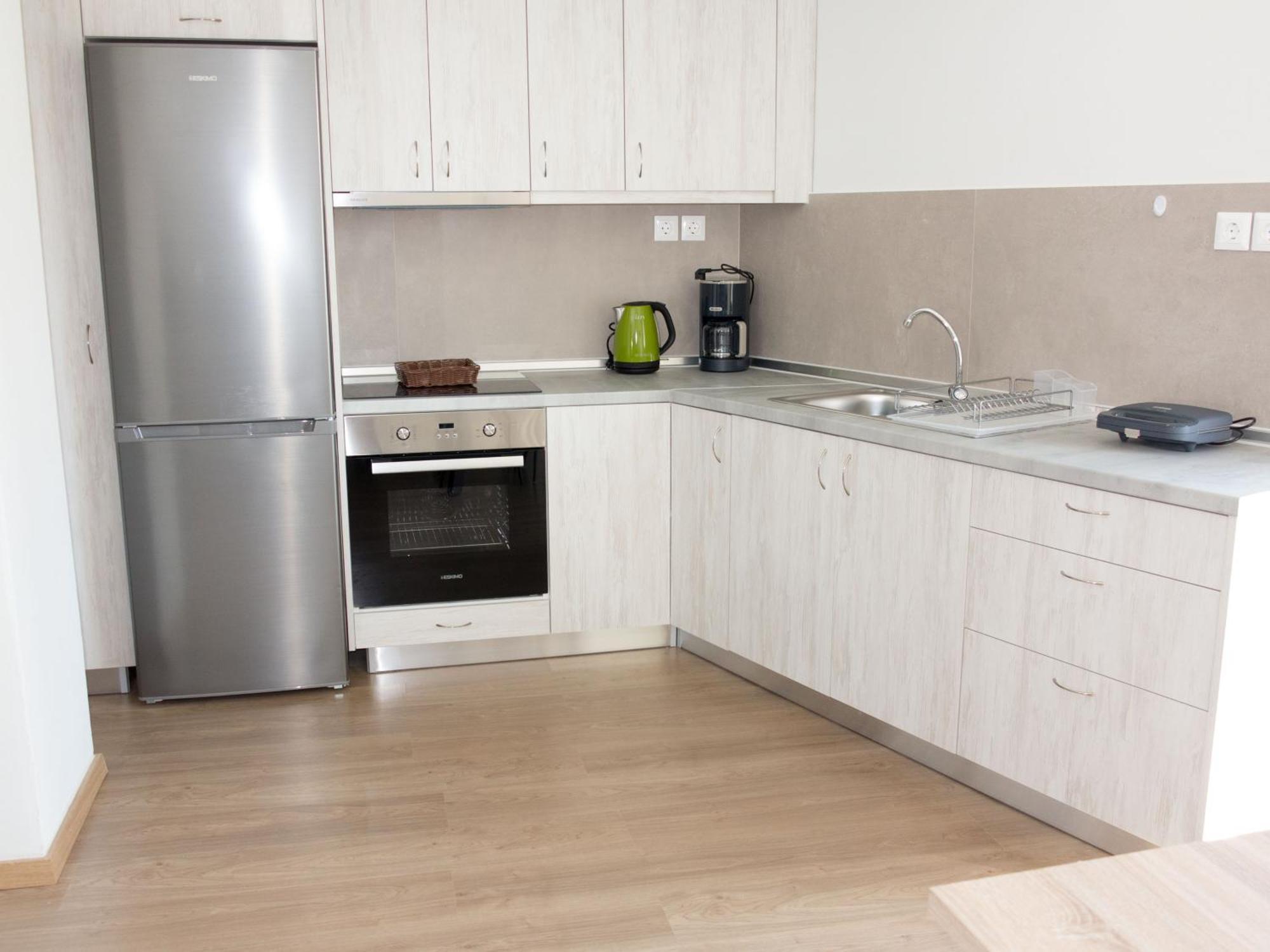 Apartmán Brand New In Ialyssos