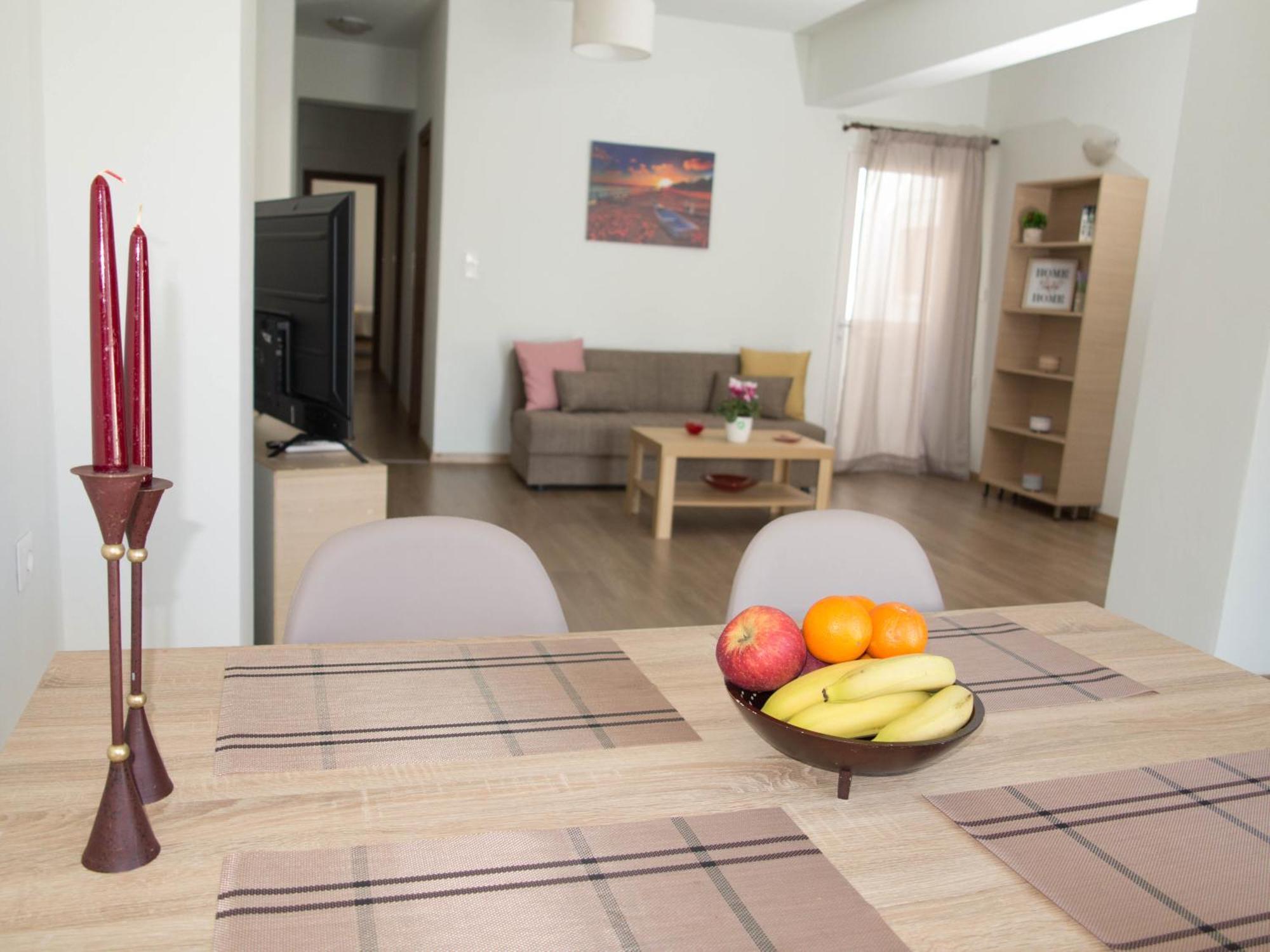 Brand New In Ialyssos Apartmán *