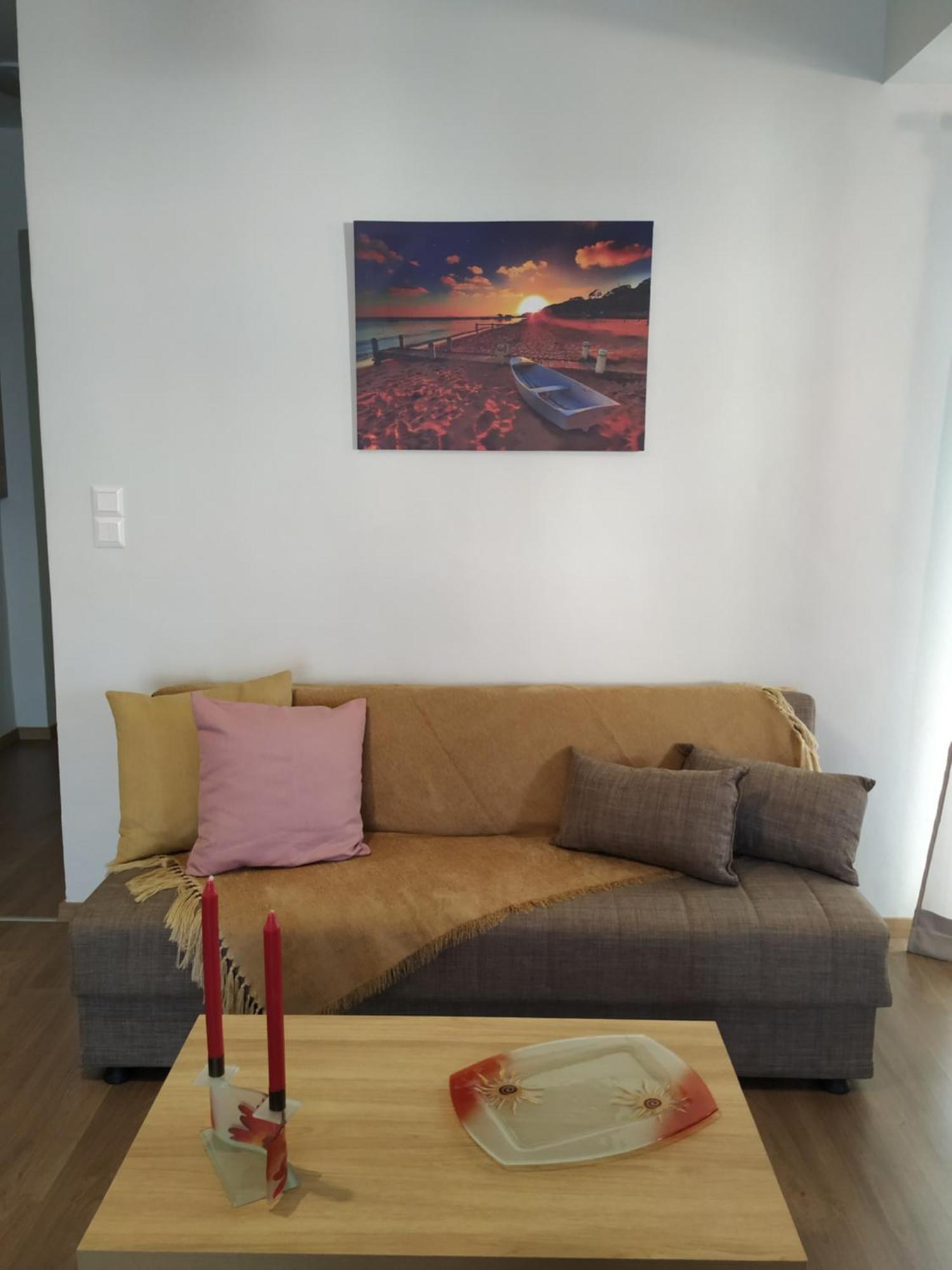 Brand New In Ialyssos