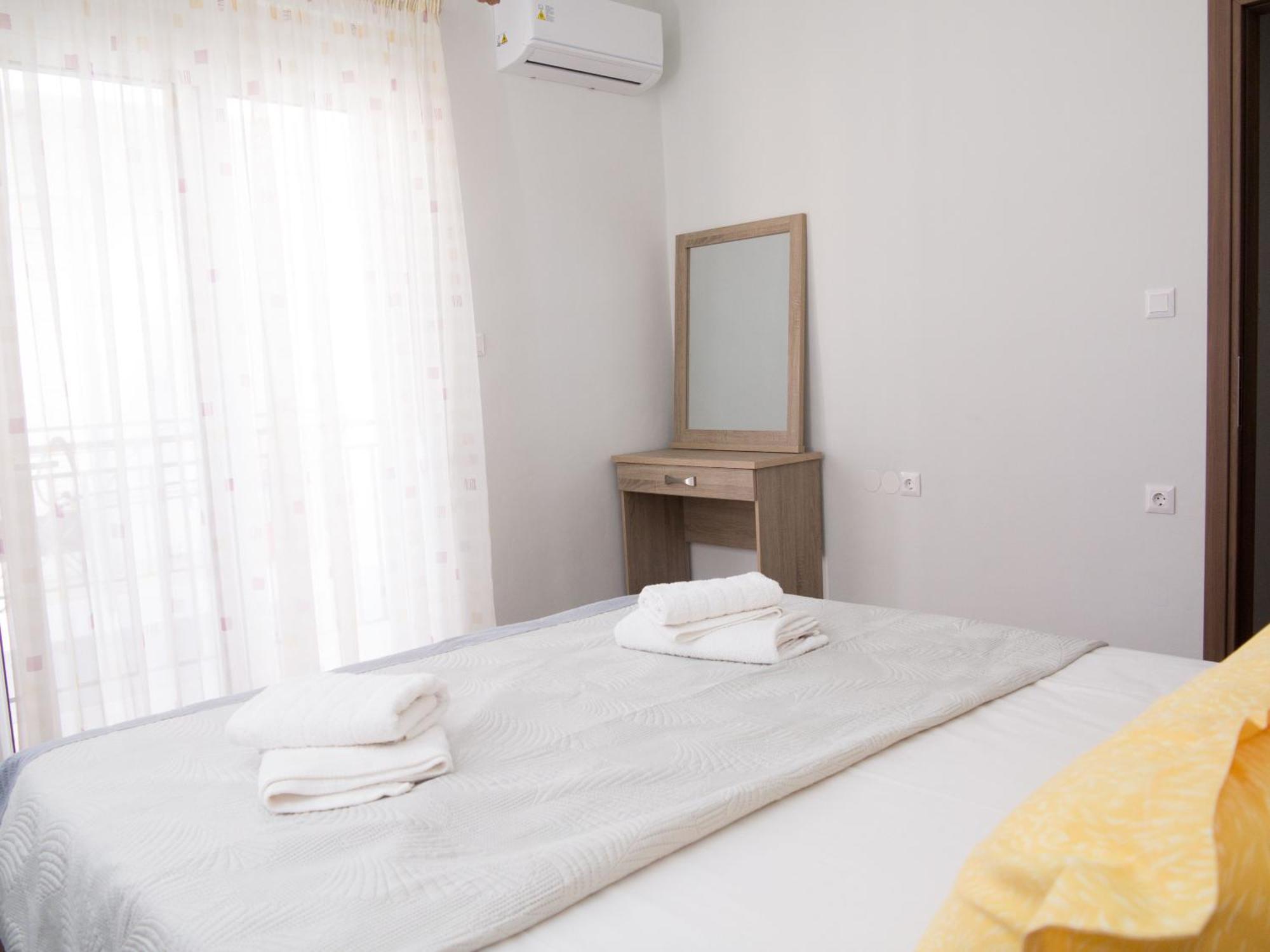 Brand New In Ialyssos Apartmán