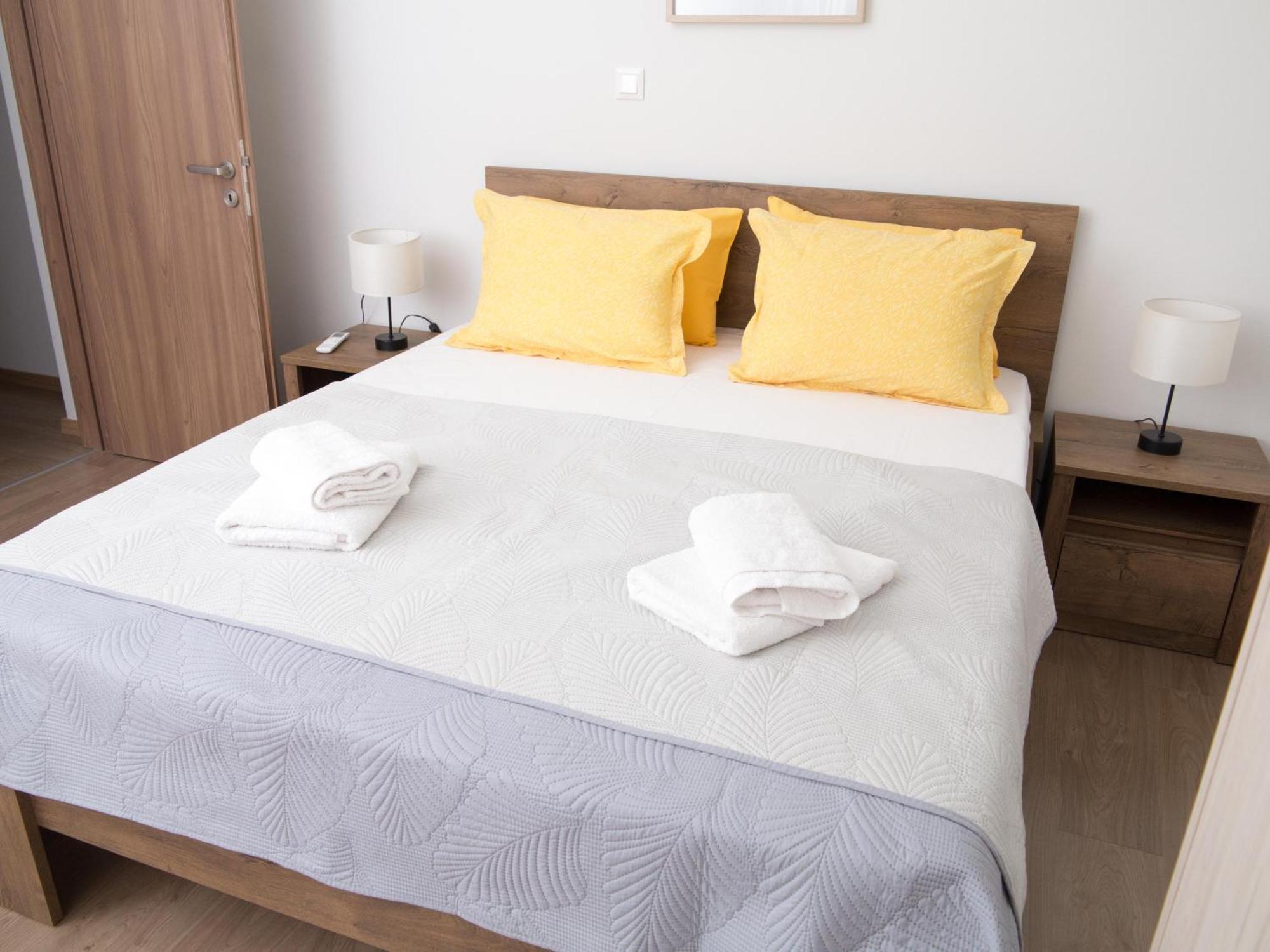 Brand New In Ialyssos Apartmán *