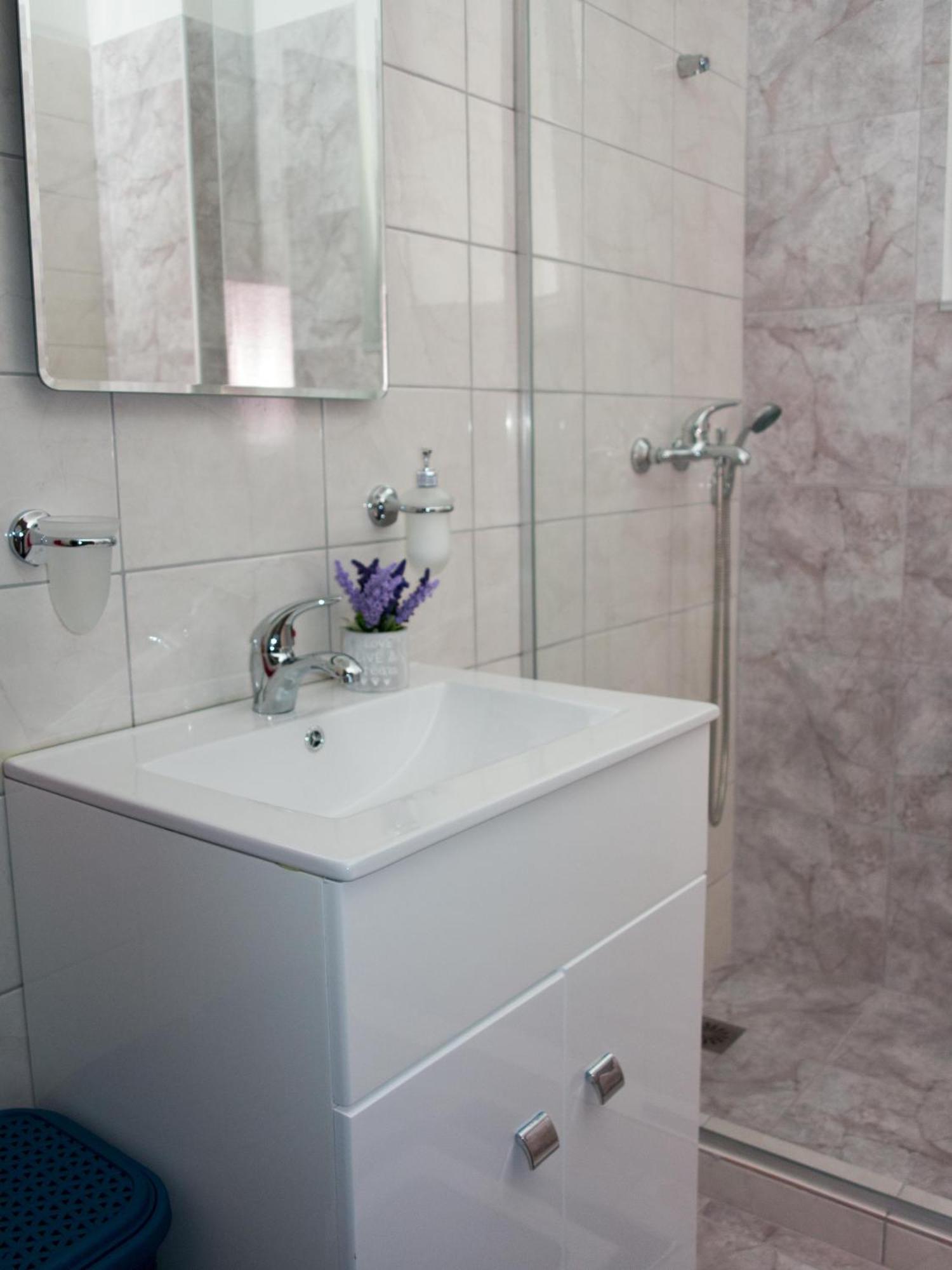 Apartmán Brand New In Ialyssos