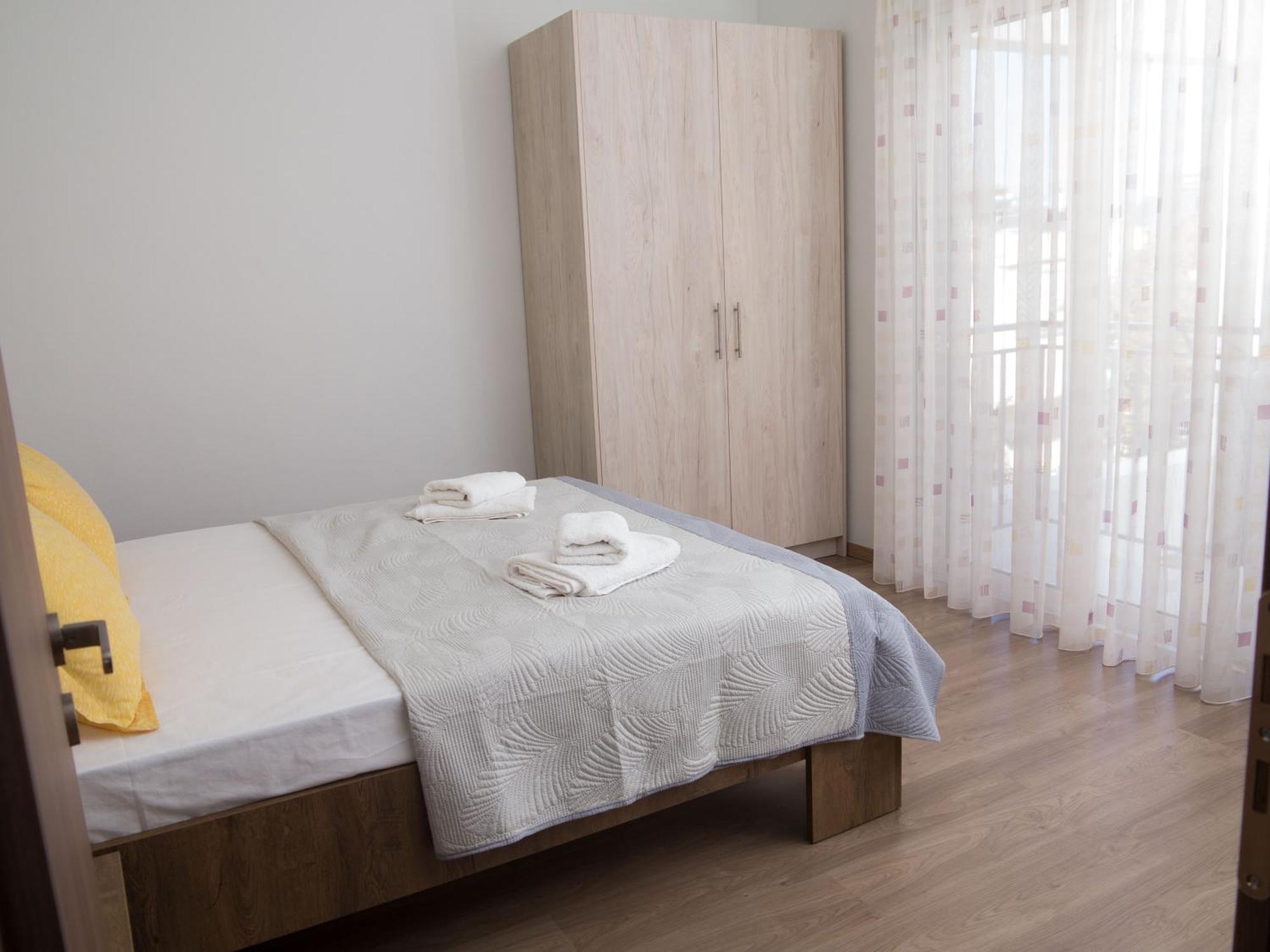 Brand New In Ialyssos Apartmán