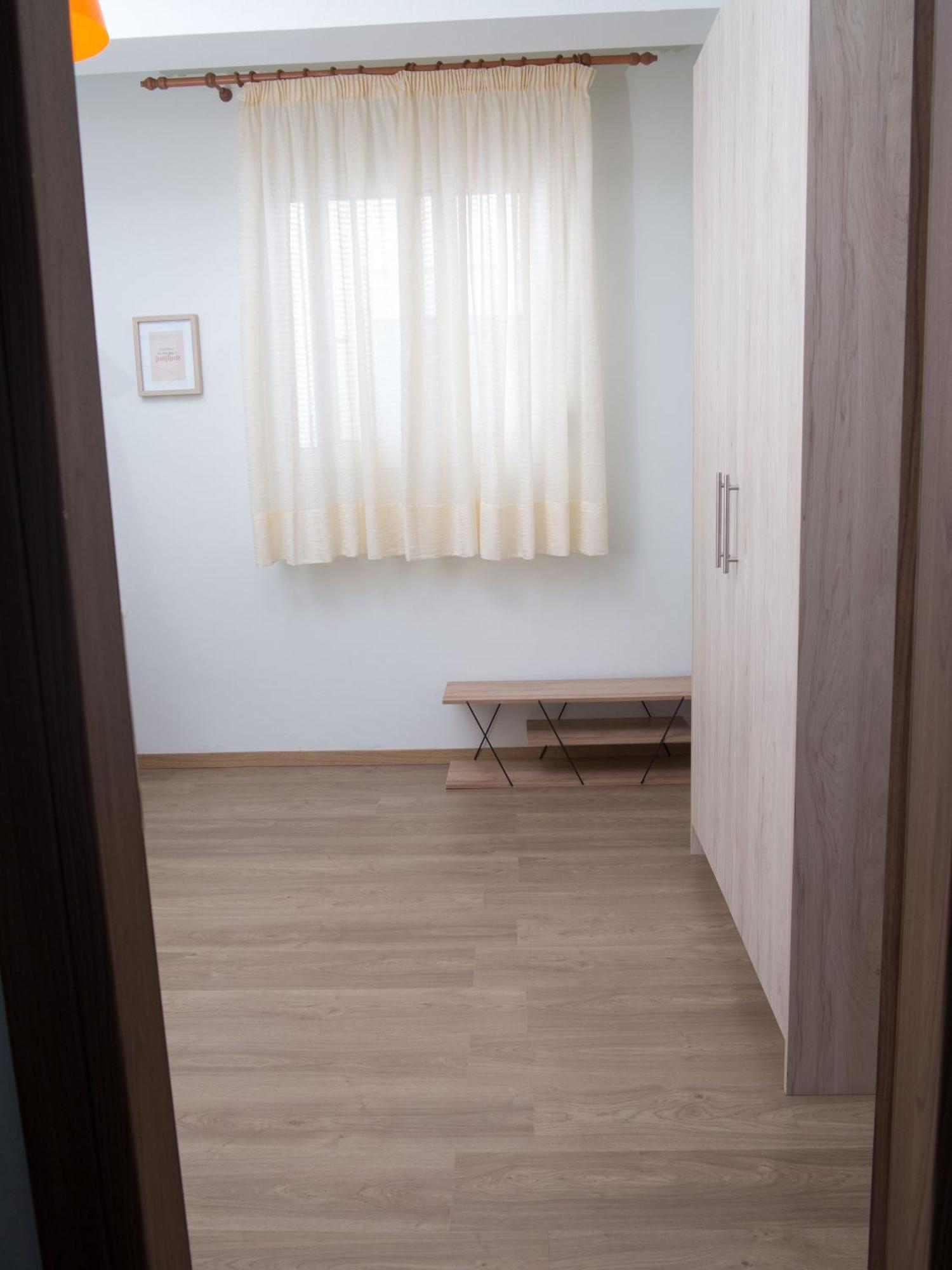 Apartmán Brand New In Ialyssos