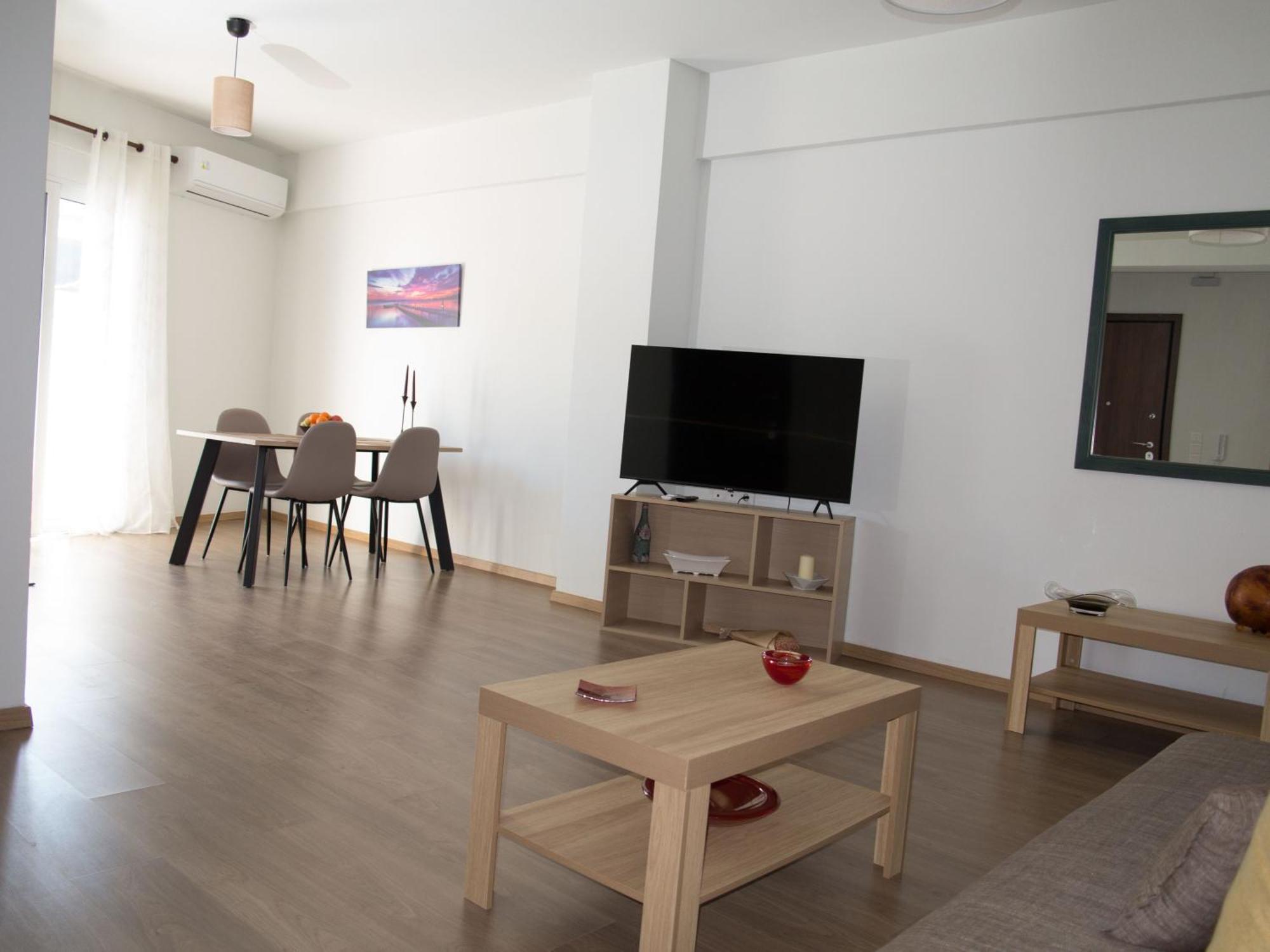 Brand New In Ialyssos Apartmán Ialysos (Rhodes)